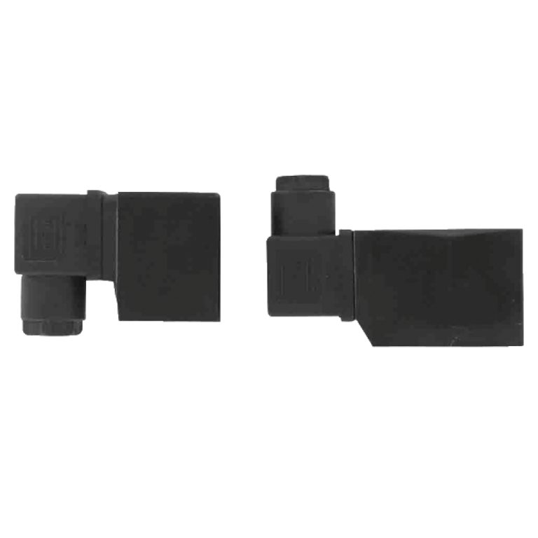 Series SRC Solenoid Replacement Coils