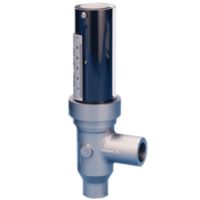 Series SSM All Metal Flowmeter