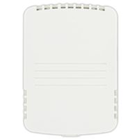 Series TE-W Wall Mount & TE-WSS Stainless Steel Wall Plate Temperature Sensors