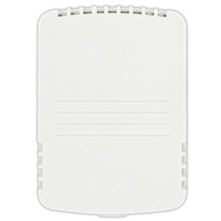 Series TE-W Wall Mount & TE-WSS Stainless Steel Wall Plate Temperature Sensors