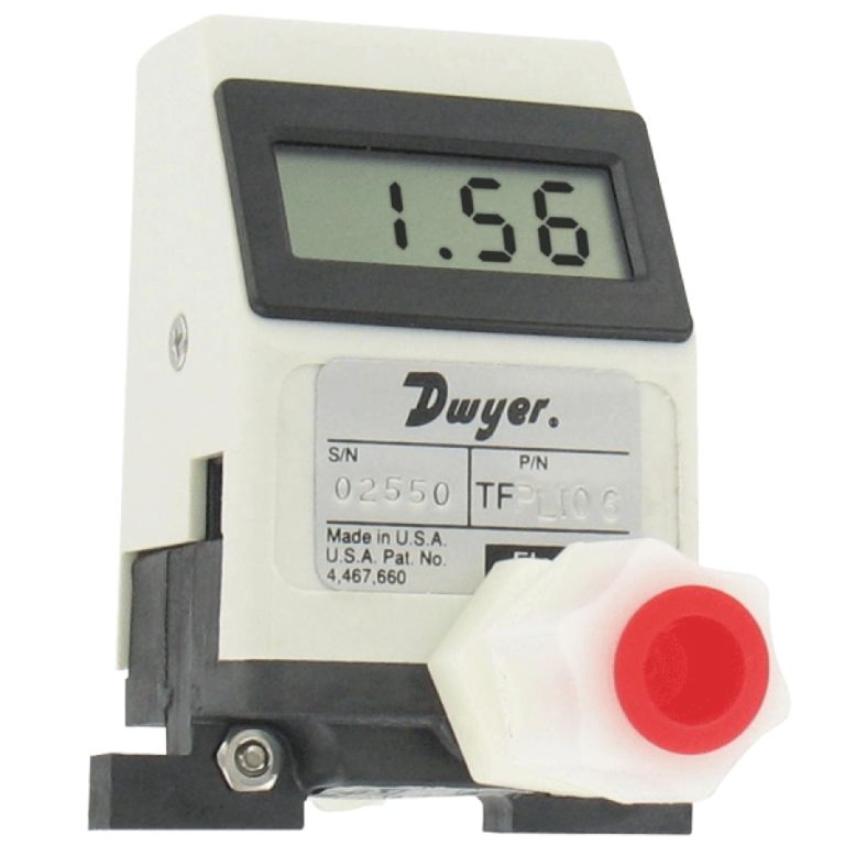 Series TFP-LI Liquid Turbine Flow Meter