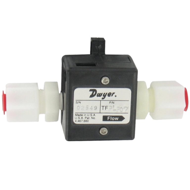 Series TFP-LP Liquid Turbine Flow Meter