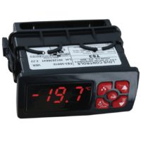 Series TS3 Digital Temperature Switch