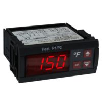 Series TSCC Digital Dispensing Temperature Control