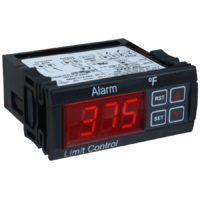 Series TSF-DF Thermocouple Limit Alarm