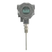 Series TTE Explosion-Proof RTD Temperature Transmitter