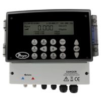 Series UFB Ultrasonic Flowmeter Set