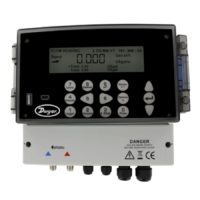 Series UFC Ultrasonic Flowmeter Set