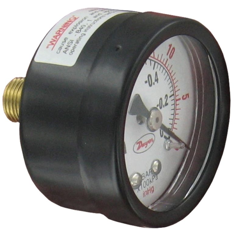 Series UGI Utility Gage