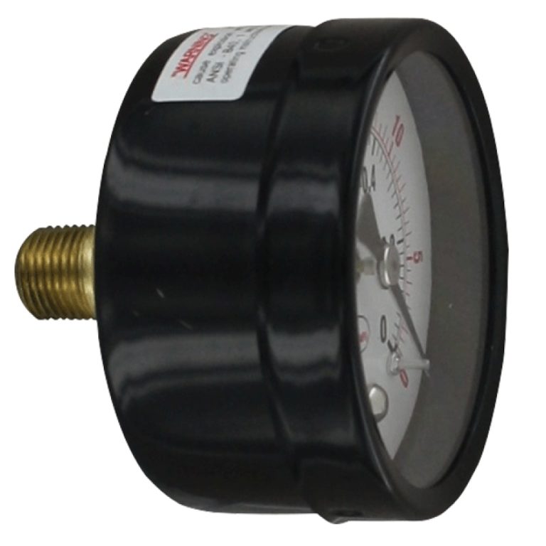 Series UGJ Utility Gage