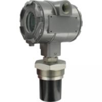 Series ULT Ultrasonic Level Transmitter