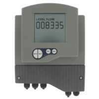 Series UTC Ultrasonic Liquid Transmitter & Controller