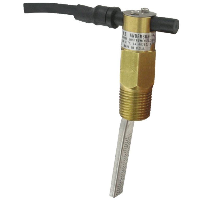 Series V10 Flotect® Mini-Size Flow Switch