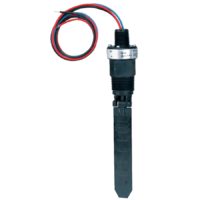 Series V8 Flotect® Vane Operated Flow Switch