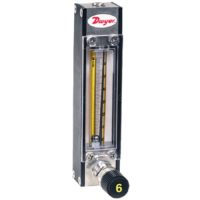 Series VA Variable Area Glass Flowmeter