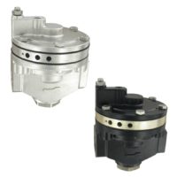 Series VB Volume Booster