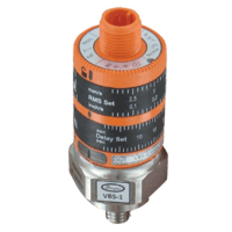 Series VBS Vibration Switch
