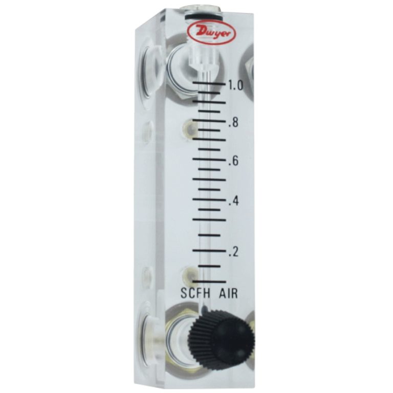 Series VFA & VFB Visi-Float® Flowmeter