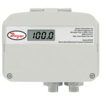 Series WWDP Differential Pressure Transmitter