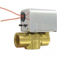 Series ZV1 Two-Way Zone Valve