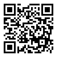 ALM Location Address QR Code