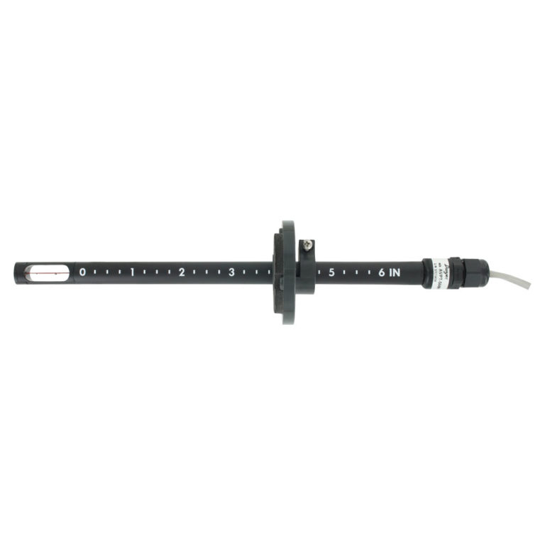Series AVPT Pencil Style Air Velocity Transmitter