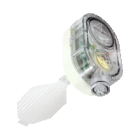 Series DAFA Air Flow Indicator and Alarm